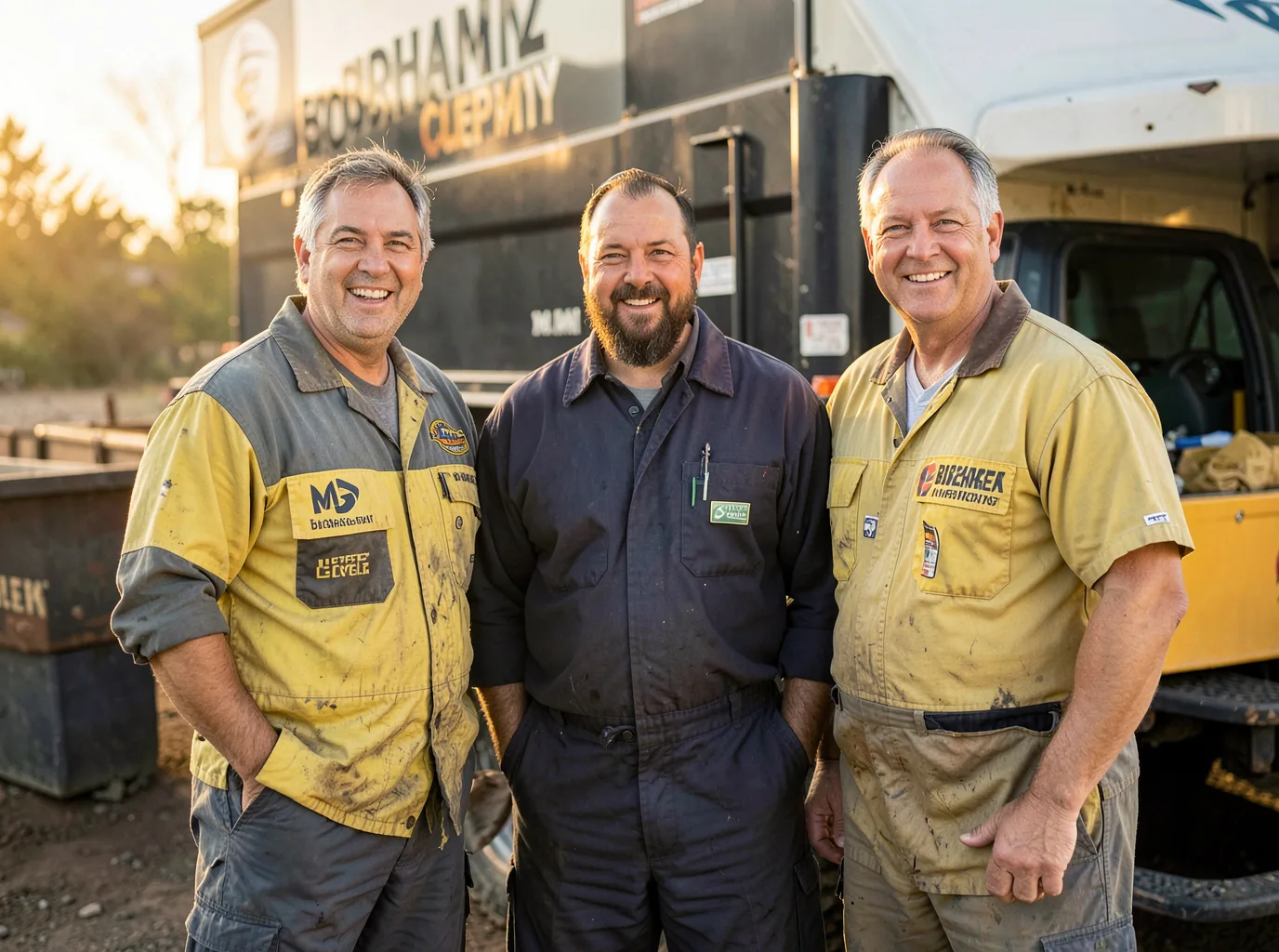Sewage Cleanup company in Leesville, OH