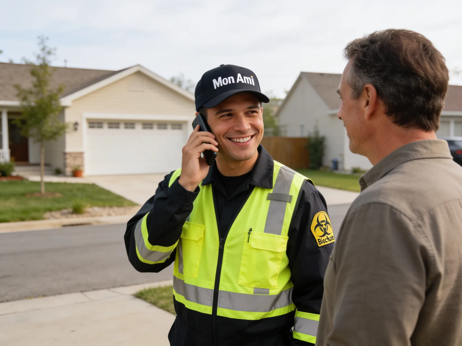 Sewage Cleanup Leesville, OH FAQs