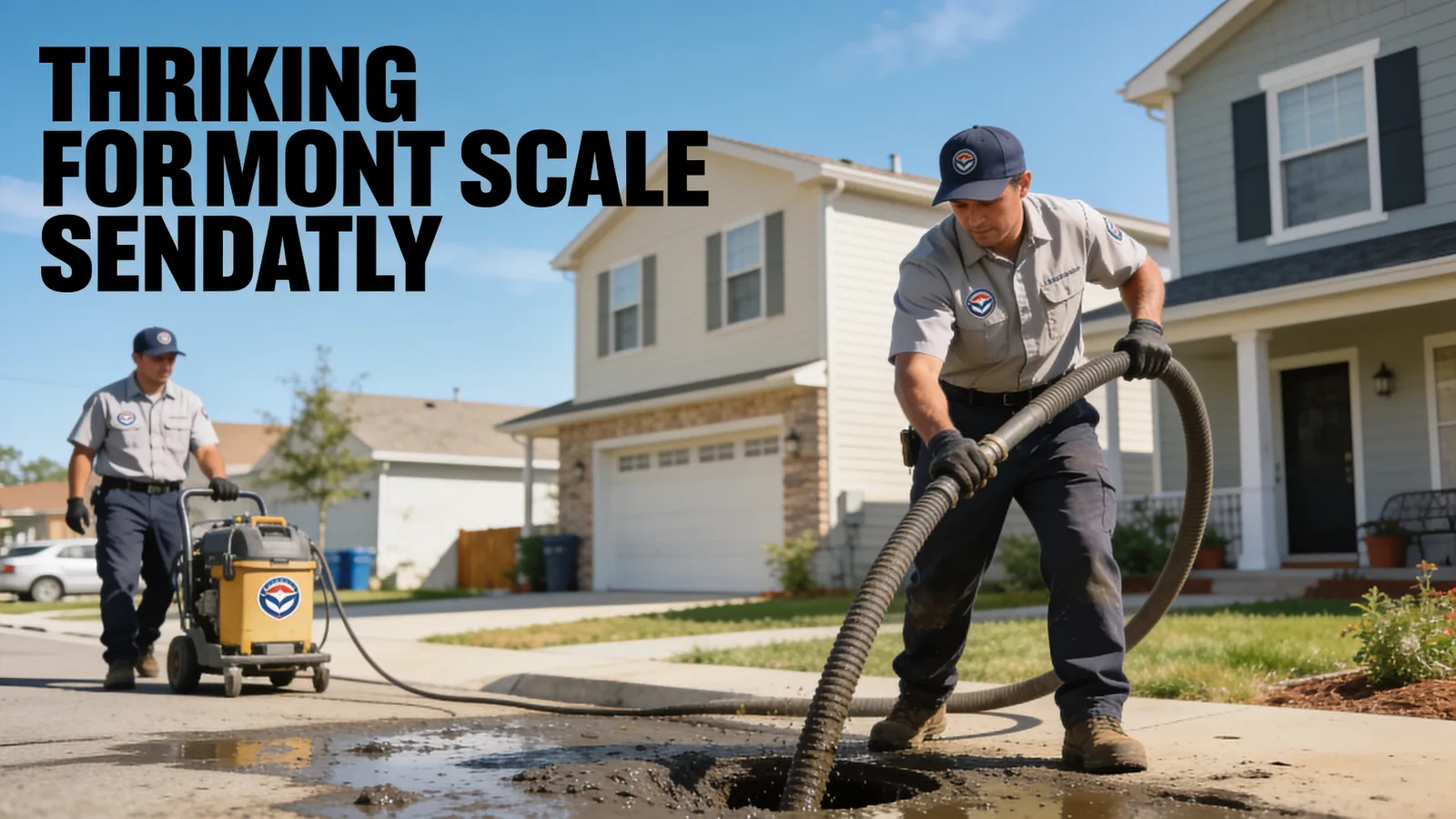 Sewage Cleanup in Leesville, OH near me